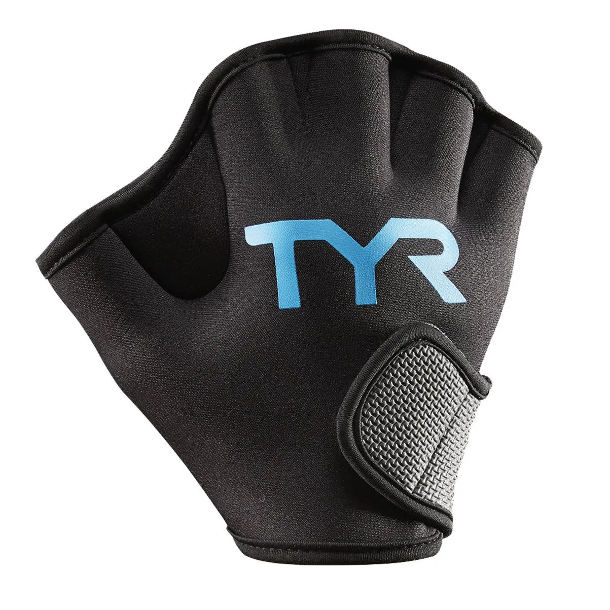 TYR Aquatic Resistance Gloves