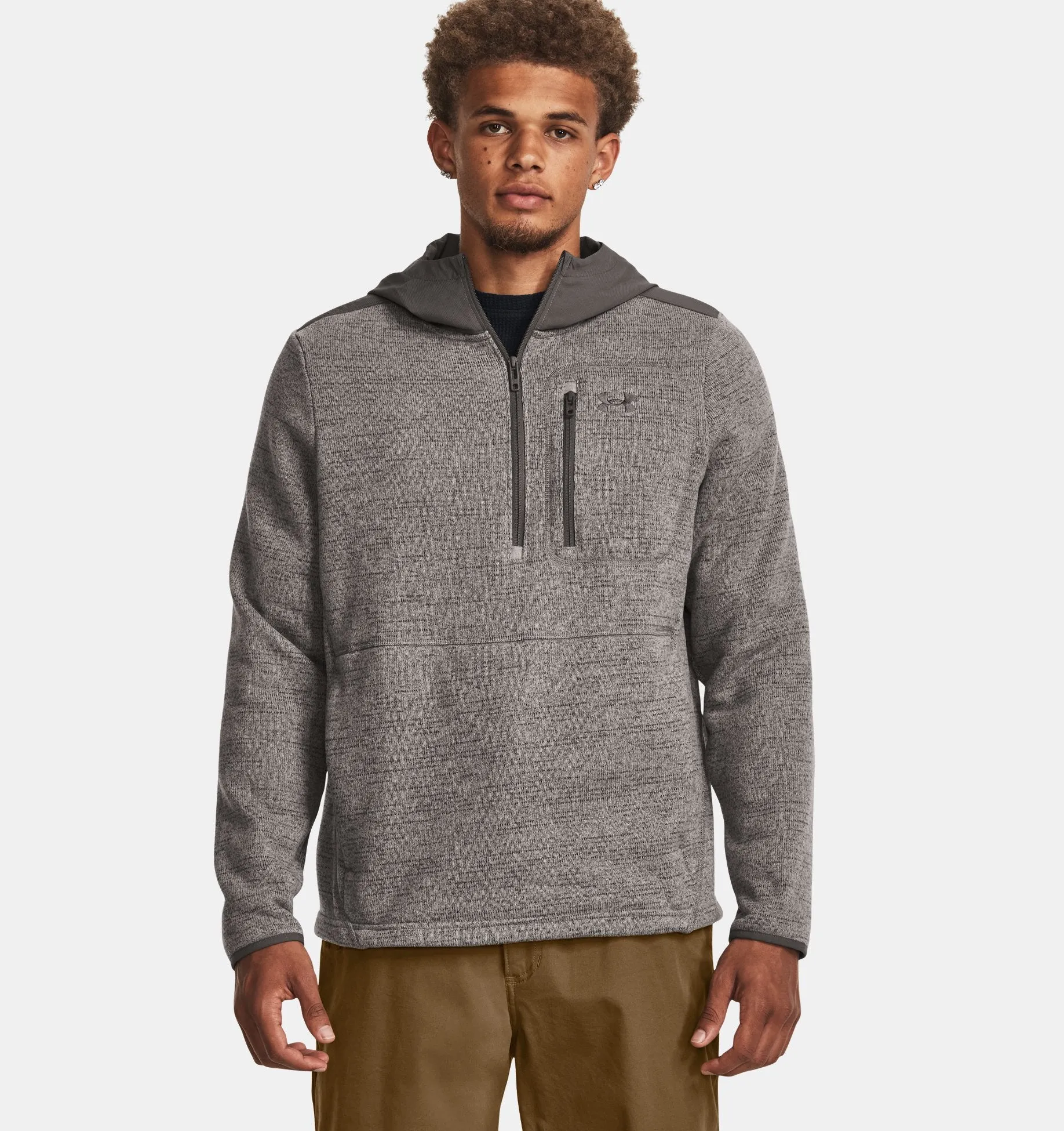 Under Armour Expanse Specialist ½ Zip Hoodie -1380270