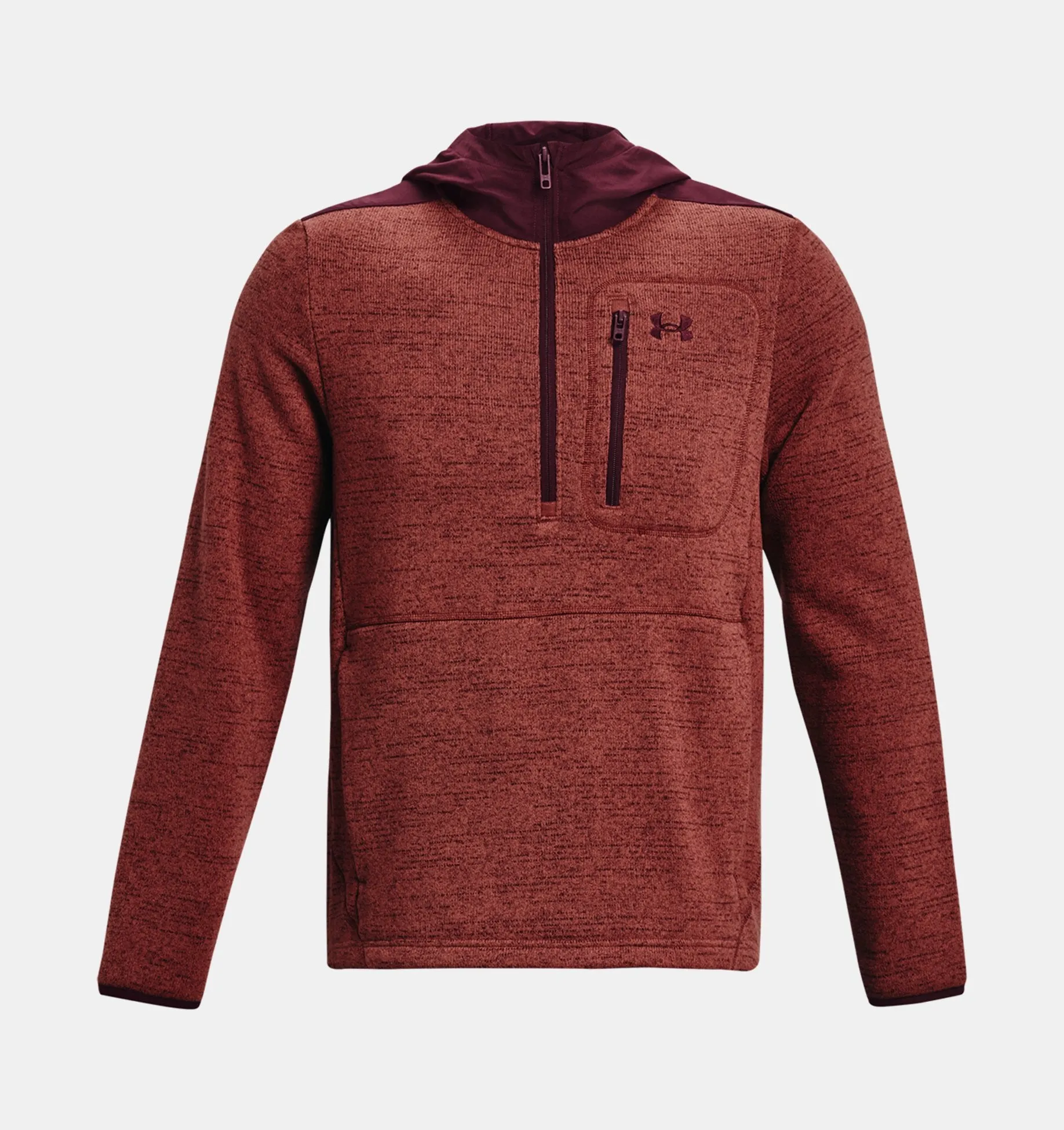 Under Armour Expanse Specialist ½ Zip Hoodie -1380270