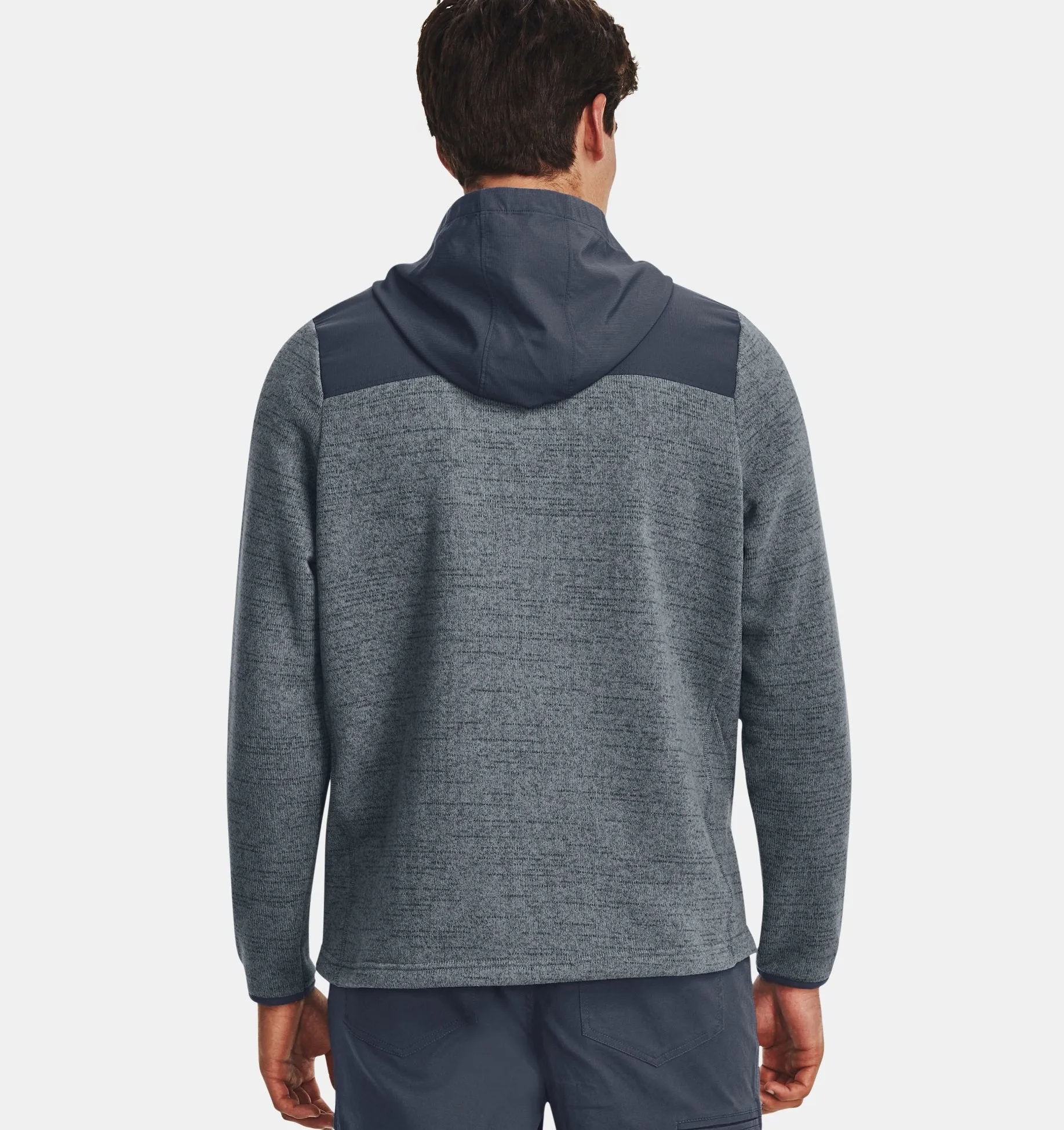 Under Armour Expanse Specialist ½ Zip Hoodie -1380270