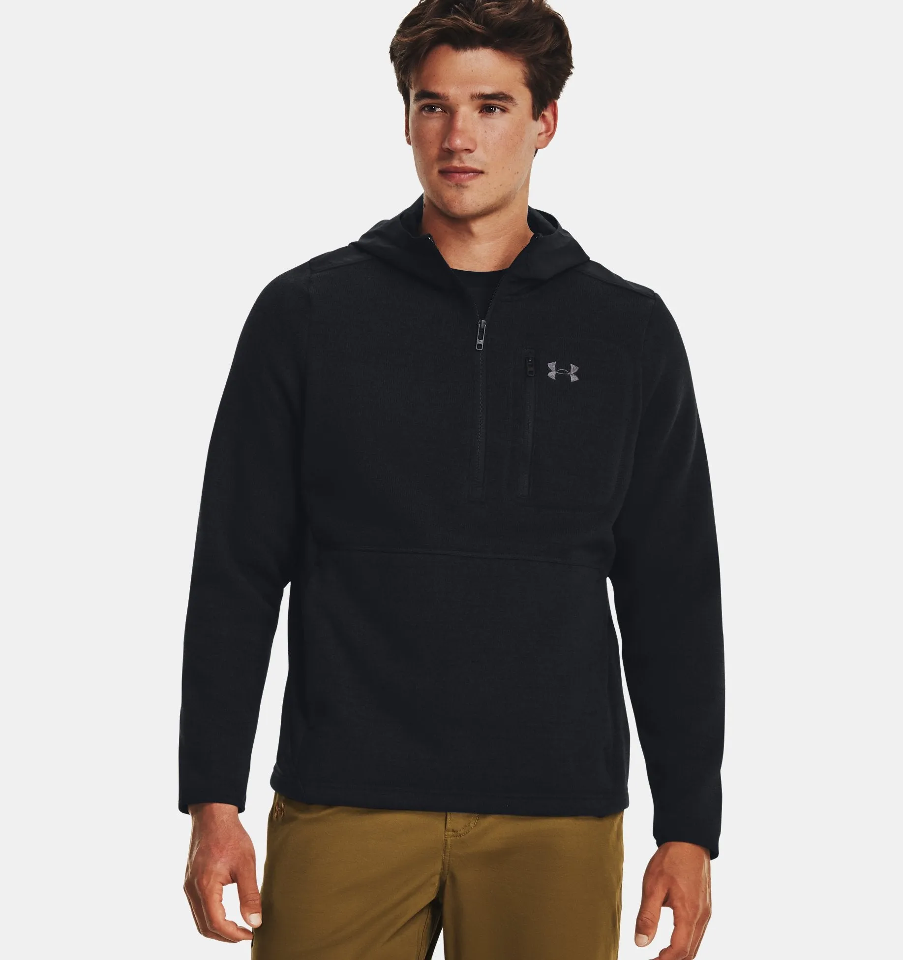 Under Armour Expanse Specialist ½ Zip Hoodie -1380270