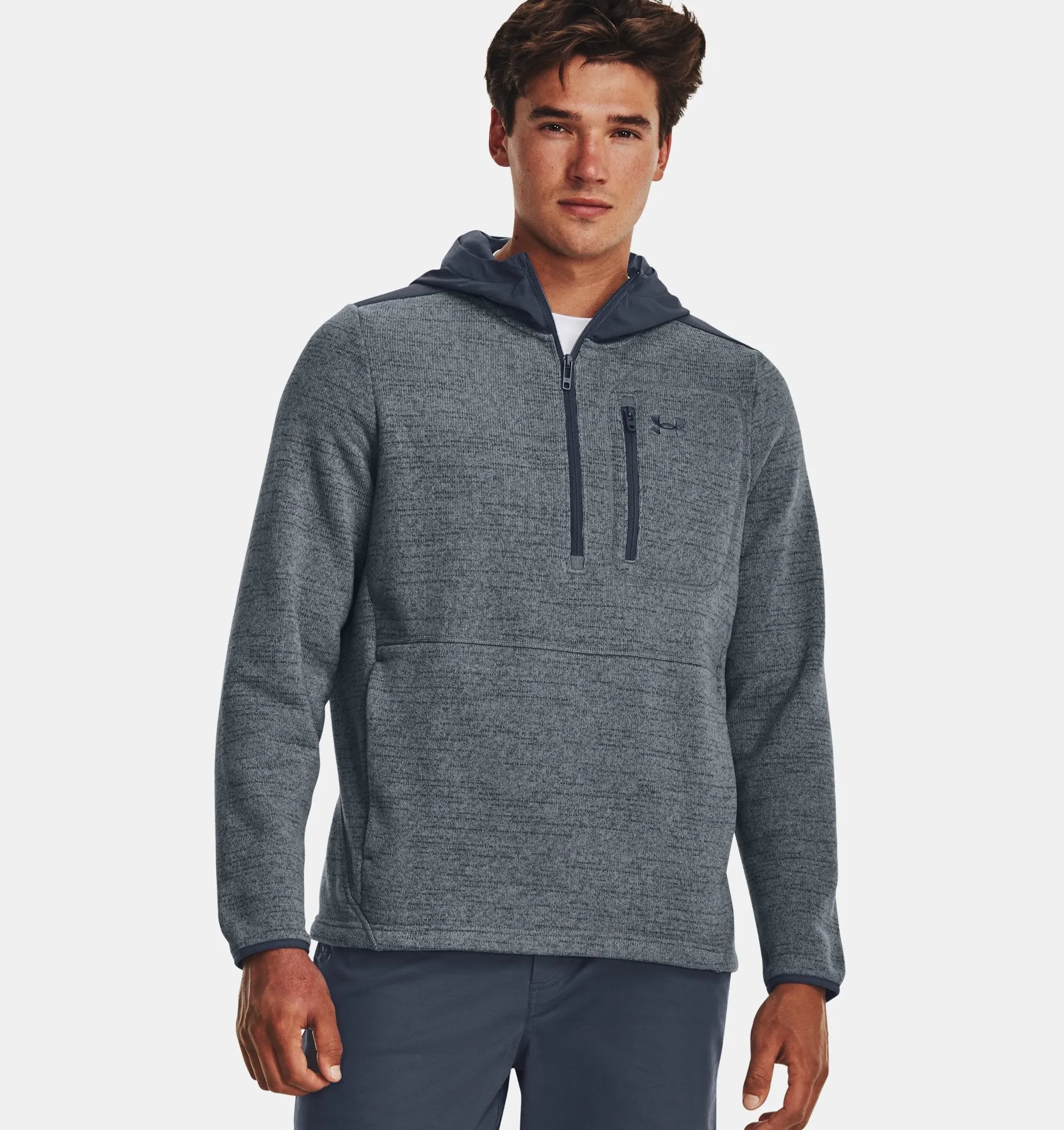 Under Armour Expanse Specialist ½ Zip Hoodie -1380270