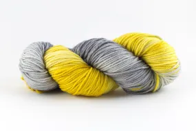 Ville: MIA Sunshine ~ Superwash Merino Wool