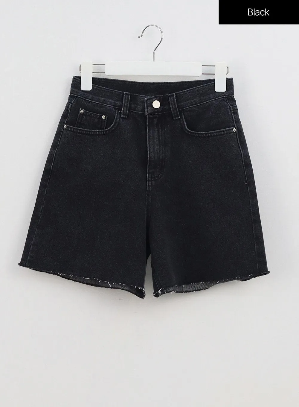 Wide Leg Shorts OA307