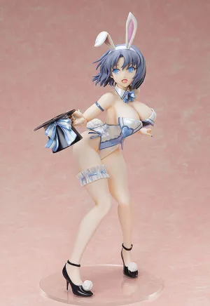 Yumi: Bare Leg Bunny Ver. 1/4 Scale Figure