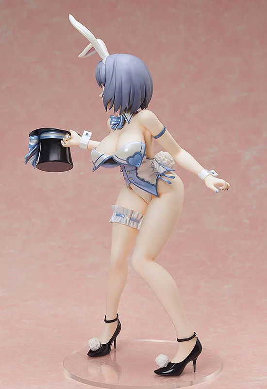 Yumi: Bare Leg Bunny Ver. 1/4 Scale Figure