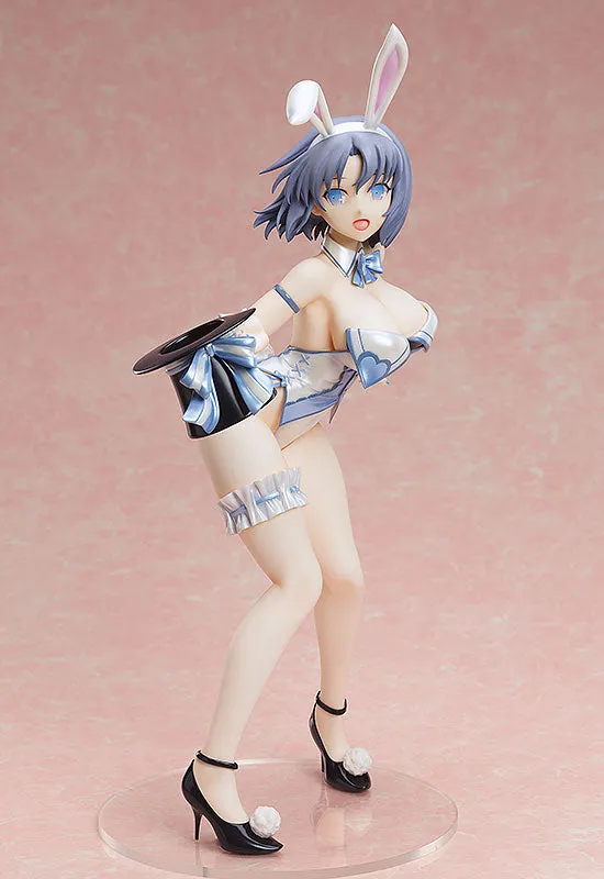 Yumi: Bare Leg Bunny Ver. 1/4 Scale Figure