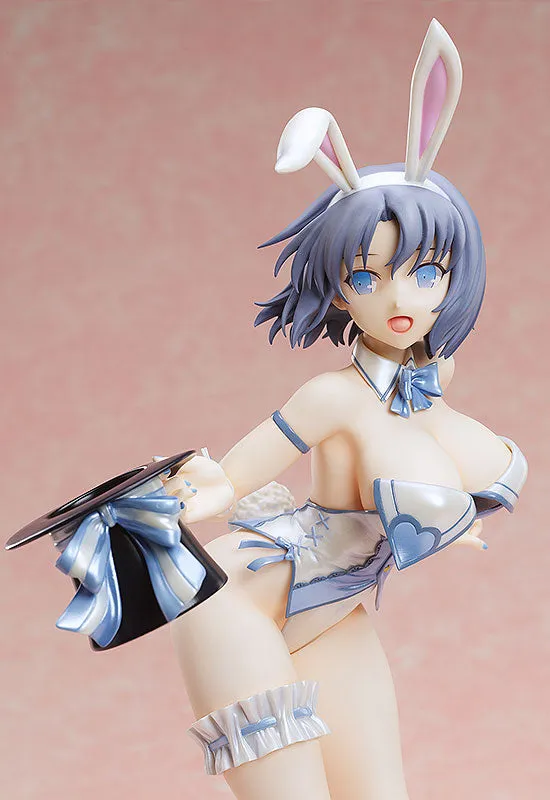 Yumi: Bare Leg Bunny Ver. 1/4 Scale Figure